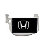 Honda Jazz-Fit Android Multimedya Sistemi 4-64 For-X (2008-2013)