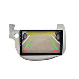 Honda Jazz-Fit Android Multimedya Sistemi 4-64 For-X (2008-2013)