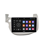 Honda Jazz-Fit Android Multimedya Sistemi 4-64 For-X (2008-2013)