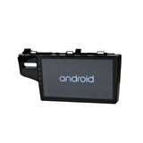 Honda Jazz Android Multimedya Sistemi 4-64 For-X (2015-2019)
