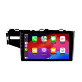 Honda Jazz Android Multimedya Sistemi 4-64 For-X (2015-2019)
