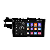Honda Jazz Android Multimedya Sistemi 4-64 For-X (2015-2019)