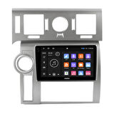 Hummer H2 Android Multimedya Sistemi 4-64 For-X (2008-2009)