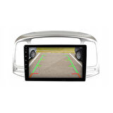 Hyundai Accent Era Android Multimedya Sistemi 4-64 For-X (2006-2012)