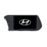 Hyundai Bayon Android Multimedya Sistemi 4-64 For-X (2021-2024)