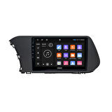 Hyundai Bayon Android Multimedya Sistemi 4-64 For-X (2021-2024)