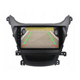 Hyundai Elantra Android Multimedya Sistemi 4-64 For-X (2014-2015)