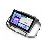 Chevrolet Captiva Android Multimedya Sistemi 4-64 For-X (2012-2017)