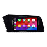Hyundai Elantra Android Multimedya Sistemi 4-64 For-X (2021-2024)