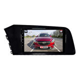 Hyundai Elantra Android Multimedya Sistemi 4-64 For-X (2021-2024)