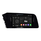 Hyundai Elantra Android Multimedya Sistemi 4-64 For-X (2021-2024)