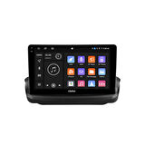 Hyundai Genesis Coupe Android Multimedya Sistemi 4-64 For-X (2009-2011)