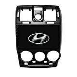 Hyundai Getz Android Multimedya Sistemi 4-64 For-X (2002-2011)