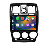 Hyundai Getz Android Multimedya Sistemi 4-64 For-X (2002-2011)