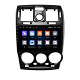 Hyundai Getz Android Multimedya Sistemi 4-64 For-X (2002-2011)