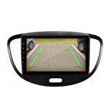 Hyundai İ10 Android Multimedya Sistemi 4-64 For-X (2008-2012)