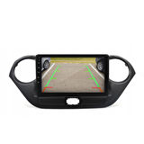 Hyundai İ10 Android Multimedya Sistemi 4-64 For-X (2013-2019)