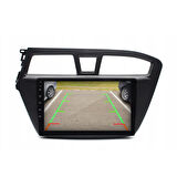 Hyundai İ20 Android Multimedya Sistemi 4-64 For-X (2014-2017)