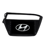 Hyundai İ20 Android Multimedya Sistemi 4-64 For-X (2018-2020)
