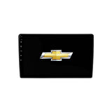 Chevrolet Captiva Alta Takılan Android Multimedya Sistemi 4-64 For-X (2006-2010)