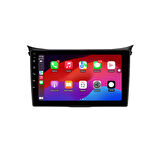 Hyundai İ30 Android Multimedya Sistemi 4-64 For-X (2012-2017)