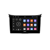 Hyundai İ30 Android Multimedya Sistemi 4-64 For-X (2012-2017)