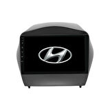 Hyundai İX35 Android Multimedya Sistemi 4-64 For-X (2010-2015)