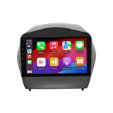 Hyundai İX35 Android Multimedya Sistemi 4-64 For-X (2010-2015)