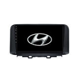Hyundai Kona Android Multimedya Sistemi 4-64 For-X (2018-2021)