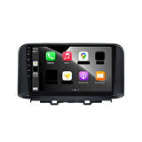 Hyundai Kona Android Multimedya Sistemi 4-64 For-X (2018-2021)
