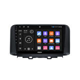 Hyundai Kona Android Multimedya Sistemi 4-64 For-X (2018-2021)