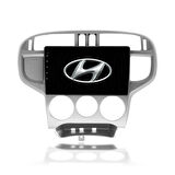 Hyundai Matrix Android Multimedya Sistemi 4-64 For-X (2001-2010)