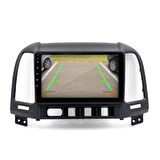 Hyundai Santa FE Android Multimedya Sistemi 4-64 For-X (2006-2011)