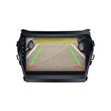 Hyundai Santa FE Android Multimedya Sistemi 4-64 For-X (2013-2017)