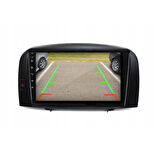 Hyundai Sonata Android Multimedya Sistemi 4-64 For-X (2005-2008)