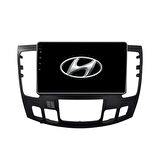 Hyundai Sonata Dijital Klima Android Multimedya Sistemi 4-64 For-X (2009-2011)