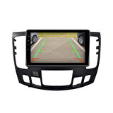 Hyundai Sonata Dijital Klima Android Multimedya Sistemi 4-64 For-X (2009-2011)