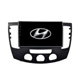 Hyundai Sonata Manuel Klima Android Multimedya Sistemi 4-64 For-X (2009-2011)