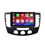 Hyundai Sonata Manuel Klima Android Multimedya Sistemi 4-64 For-X (2009-2011)