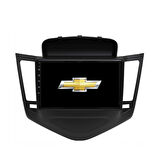 Chevrolet Cruze Android Multimedya Sistemi 4-64 For-X (2008-2012)