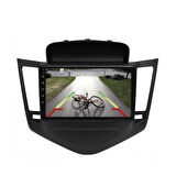 Chevrolet Cruze Android Multimedya Sistemi 4-64 For-X (2008-2012)