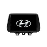 Hyundai Tucson Android Multimedya Sistemi 4-64 For-X (2018-2024)