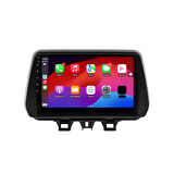 Hyundai Tucson Android Multimedya Sistemi 4-64 For-X (2018-2024)