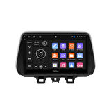 Hyundai Tucson Android Multimedya Sistemi 4-64 For-X (2018-2024)