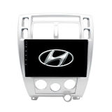 Hyundai Tucson Android Multimedya Sistemi 4-64 For-X (2004-2010)