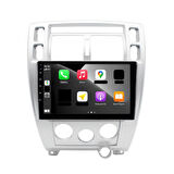 Hyundai Tucson Android Multimedya Sistemi 4-64 For-X (2004-2010)