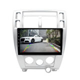Hyundai Tucson Android Multimedya Sistemi 4-64 For-X (2004-2010)