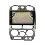 Isuzu D Max Android Multimedya Sistemi 4-64 For-X (2007-2012)