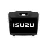 Isuzu D Max Android Multimedya Sistemi 4-64 For-X (2012-2019)