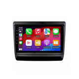 Isuzu D Max Android Multimedya Sistemi 4-64 For-X (2019-2021)